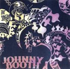 JOHNNY BOOTH The Sagua EP album cover