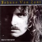 JOHNNY VAN ZANT Brickyard Road album cover