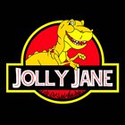 JOLLY JANE Jolly Jane album cover