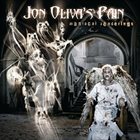 JON OLIVA'S PAIN Maniacal Renderings album cover