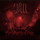 JORDAN MILES The Legacy of Cain - Act I album cover