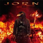 JORN — Spirit Black album cover