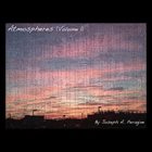 JOSEPH A. PERAGINE Atmospheres, Vol. 1 album cover