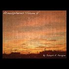 JOSEPH A. PERAGINE Atmospheres, Vol. 3 album cover