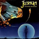 JOSHUA PEREHIA Intense Defense album cover