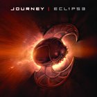 JOURNEY — Eclipse album cover