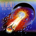 JOURNEY — Escape album cover