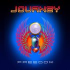 JOURNEY — Freedom album cover