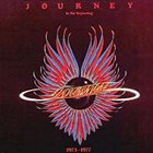 JOURNEY In The Beginning album cover