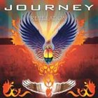 JOURNEY — Revelation album cover