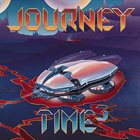 JOURNEY Time3 album cover