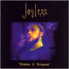 JOYLESS Wisdom & Arrogance album cover