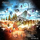 JT BRUCE The Dreamer's Paradox album cover