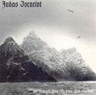 JUDAS ISCARIOT Midnight Frost (To Rest With Eternity) album cover