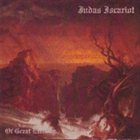 JUDAS ISCARIOT Of Great Eternity album cover
