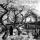 JUDAS ISCARIOT Thy Dying Light album cover