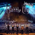 JUDAS PRIEST — Battle Cry album cover