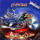 JUDAS PRIEST Painkiller album cover