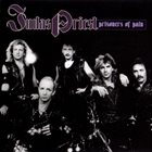JUDAS PRIEST Prisoners Of Pain album cover