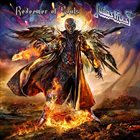 JUDAS PRIEST — Redeemer Of Souls album cover