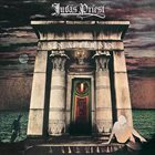 JUDAS PRIEST — Sin After Sin album cover