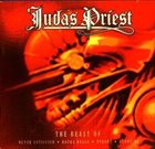 JUDAS PRIEST The Beast Of album cover