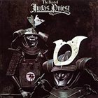 JUDAS PRIEST The Best Of Judas Priest album cover