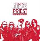 JUDAS PRIEST The Music Of Judas Priest album cover