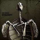 JUDD MADDEN Doomgroove album cover