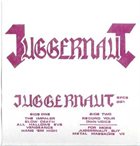 JUGGERNAUT Demo I album cover