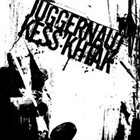 JUGGERNAUT Kess'Khtak Meets Juggernaut album cover