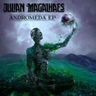 JULIAN MAGALHAES Andromeda album cover