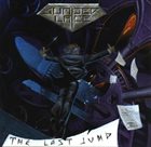 JUMPER LACE The Last Jump album cover