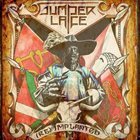 JUMPER LACE (Re​)​Implanted album cover