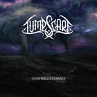 JUMPSCARE Sowing Storms album cover