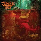 JUNGLE ROT Jungle Rot album cover