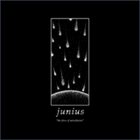 JUNIUS The Fires Of Antediluvia album cover