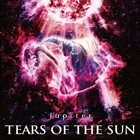 JUPITER Tears of the Sun album cover