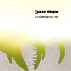 JUTE GYTE Communicants album cover