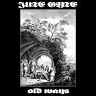 JUTE GYTE Old Ways album cover