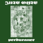 JUTE GYTE Perdurance album cover
