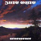 JUTE GYTE Senescence album cover