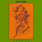 JUTE GYTE Subcon album cover