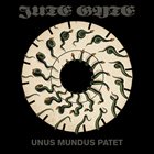 JUTE GYTE Unus Mundus Patet album cover