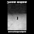 JUTE GYTE Verstiegenheit album cover