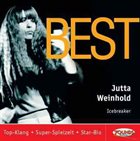 JUTTA WEINHOLD Best album cover
