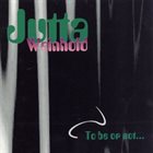 JUTTA WEINHOLD To Be or Not... album cover