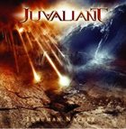 JUVALIANT Inhuman Nature album cover