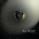 KA MMEN The Sands album cover