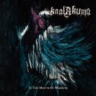 KAAL AKUMA In the Mouth of Madness album cover